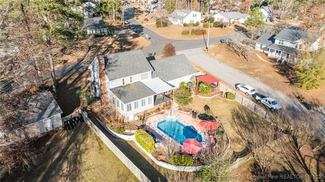 661 Georgetown Circle, Fayetteville, NC 28314