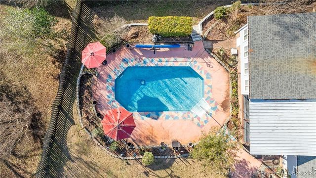 661 Georgetown Circle, Fayetteville, NC 28314