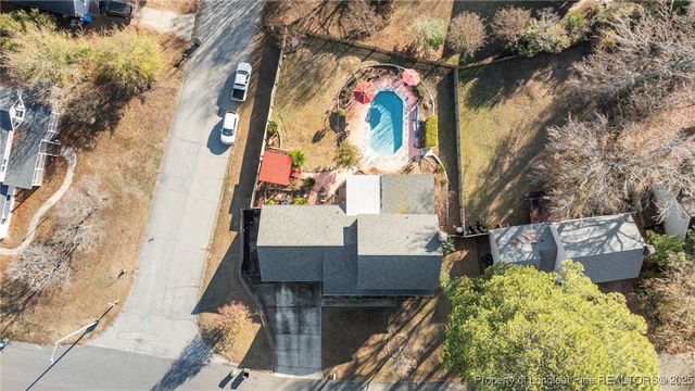 661 Georgetown Circle, Fayetteville, NC 28314