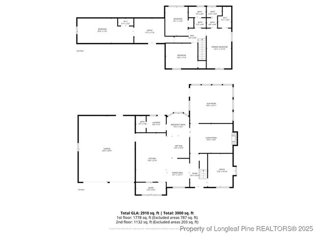 661 Georgetown Circle, Fayetteville, NC 28314