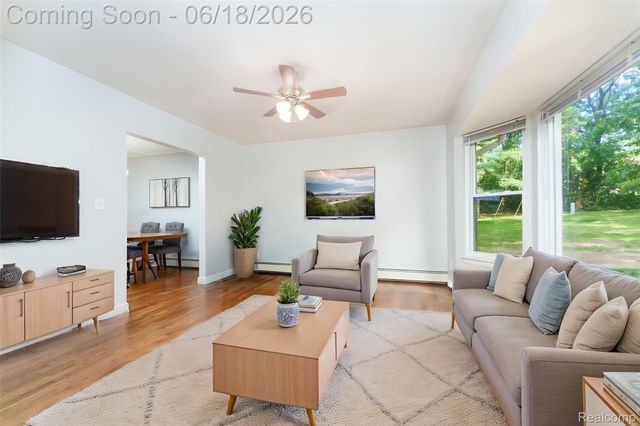 423 Sunset, White Lake Charter Township, MI 48383