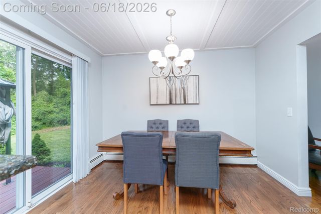 423 Sunset, White Lake Charter Township, MI 48383
