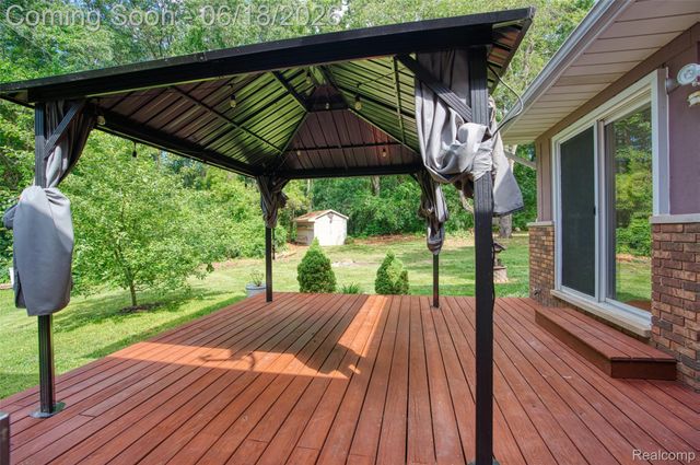 423 Sunset, White Lake Charter Township, MI 48383