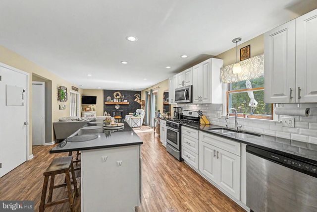 78 ORILLIA DR, Bridgeton, NJ 08302