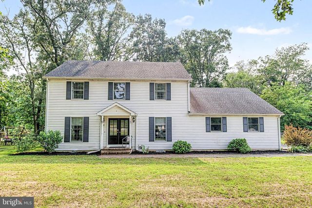78 ORILLIA DR, Bridgeton, NJ 08302