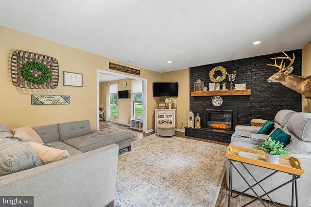 78 ORILLIA DR, Bridgeton, NJ 08302