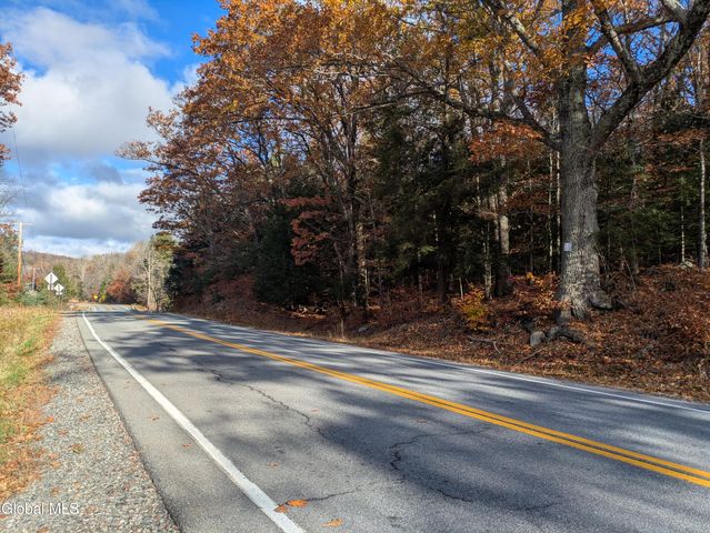 443 Lake Desolation Road, Greenfield, NY 12850