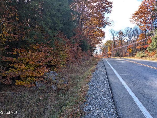 443 Lake Desolation Road, Greenfield, NY 12850