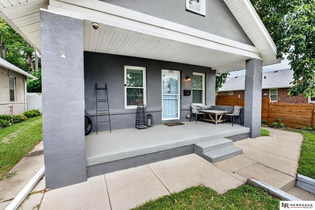 1316 Connell Court, Omaha, NE 68108