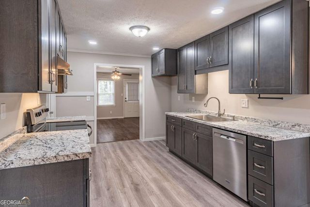 951 Northside Drive, Lawrenceville, GA 30043