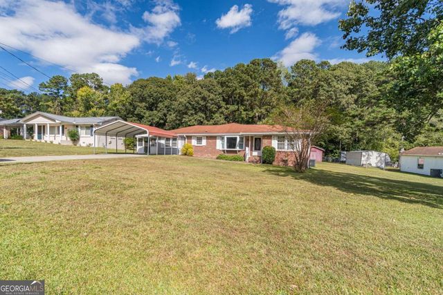 951 Northside Drive, Lawrenceville, GA 30043