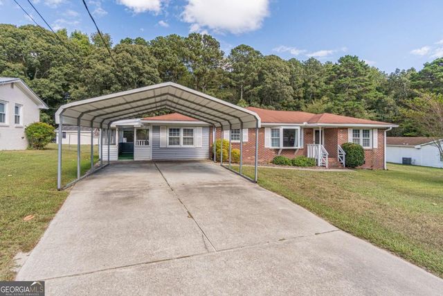 951 Northside Drive, Lawrenceville, GA 30043