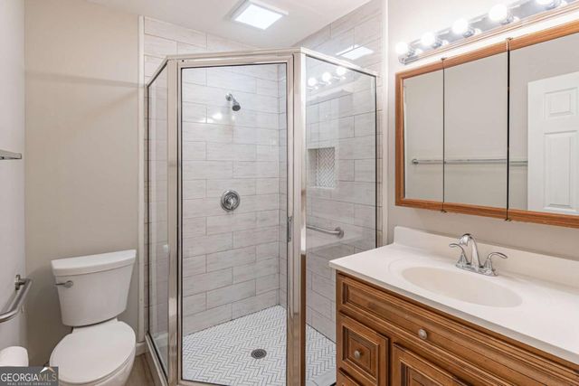 951 Northside Drive, Lawrenceville, GA 30043