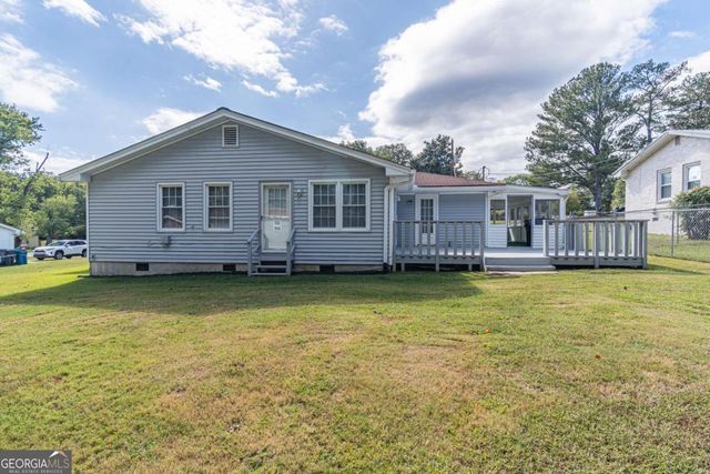 951 Northside Drive, Lawrenceville, GA 30043