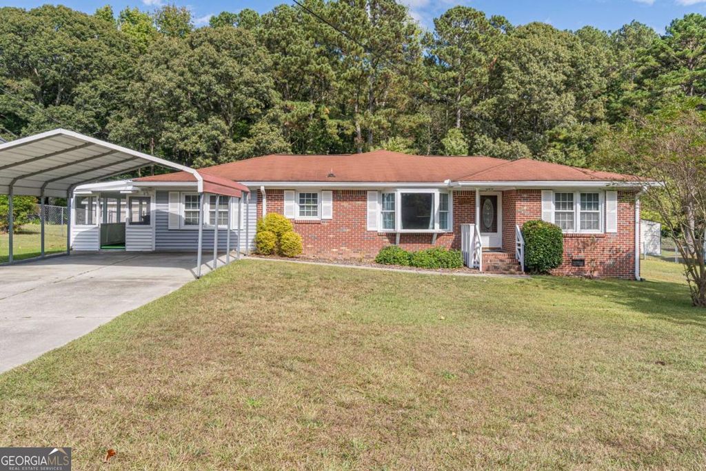 951 Northside Drive, Lawrenceville, GA 30043