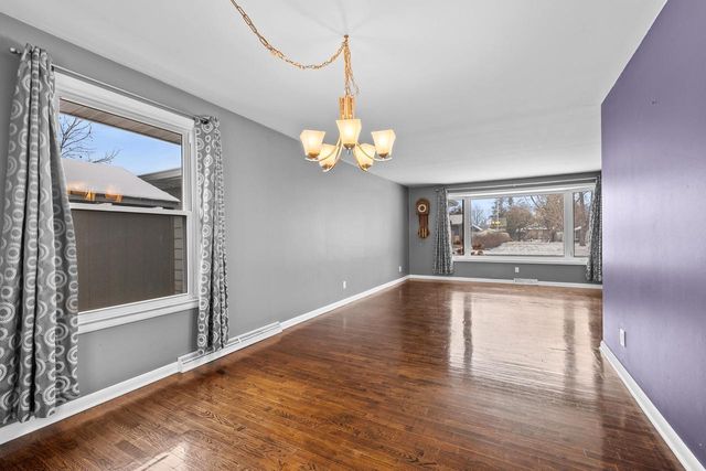 3109 CENTER STREET, Stevens Point, WI 54481