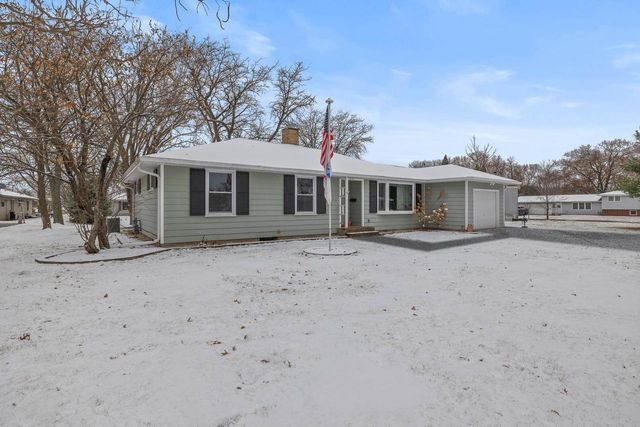 3109 CENTER STREET, Stevens Point, WI 54481