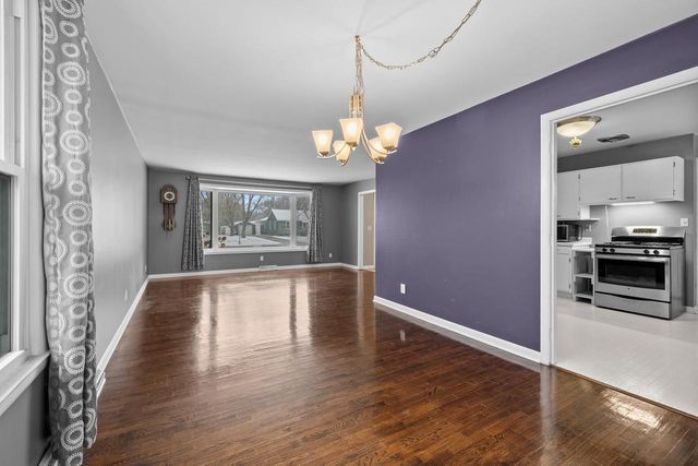 3109 CENTER STREET, Stevens Point, WI 54481