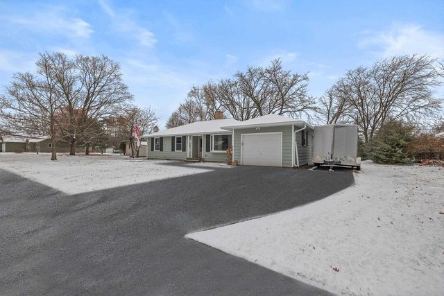 3109 CENTER STREET, Stevens Point, WI 54481