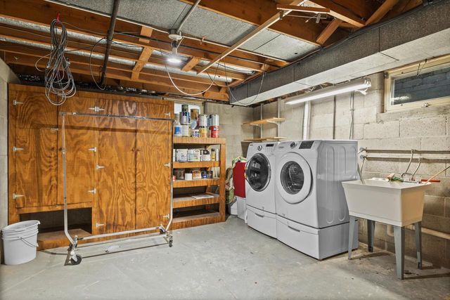 3109 CENTER STREET, Stevens Point, WI 54481