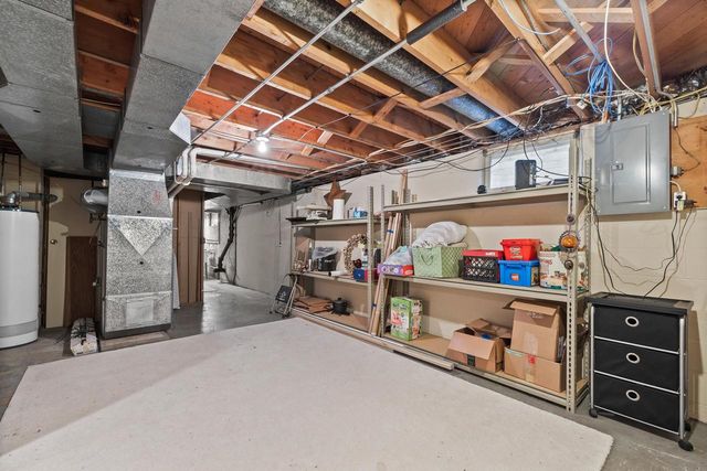 3109 CENTER STREET, Stevens Point, WI 54481