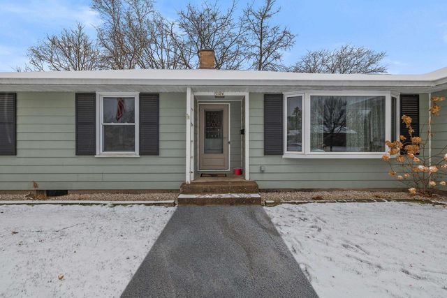 3109 CENTER STREET, Stevens Point, WI 54481