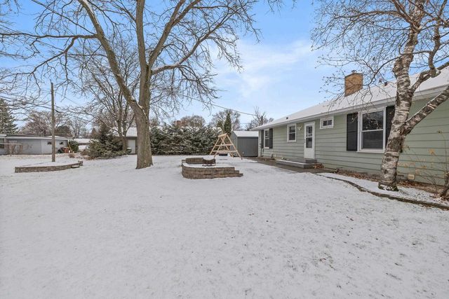 3109 CENTER STREET, Stevens Point, WI 54481