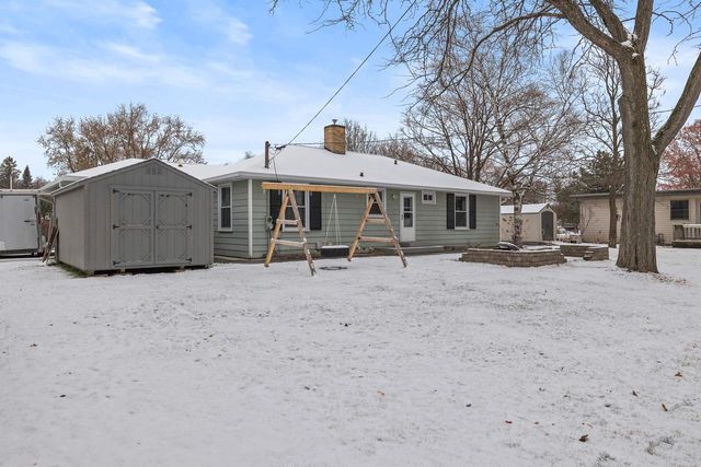 3109 CENTER STREET, Stevens Point, WI 54481