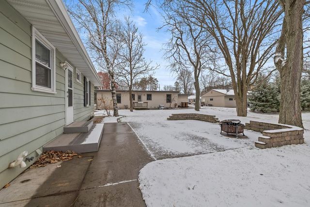 3109 CENTER STREET, Stevens Point, WI 54481