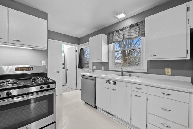 3109 CENTER STREET, Stevens Point, WI 54481