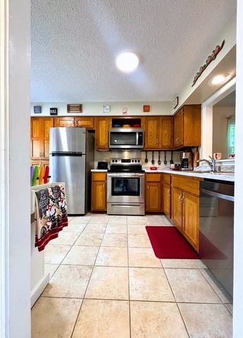 22 Spring River Lane, Cherokee Village, AR 72529