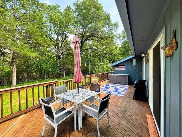 22 Spring River Lane, Cherokee Village, AR 72529