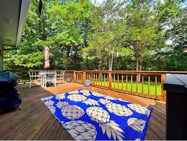 22 Spring River Lane, Cherokee Village, AR 72529