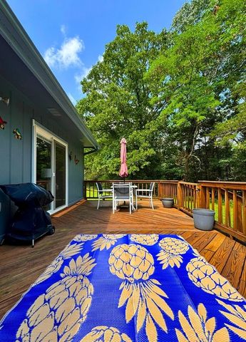 22 Spring River Lane, Cherokee Village, AR 72529