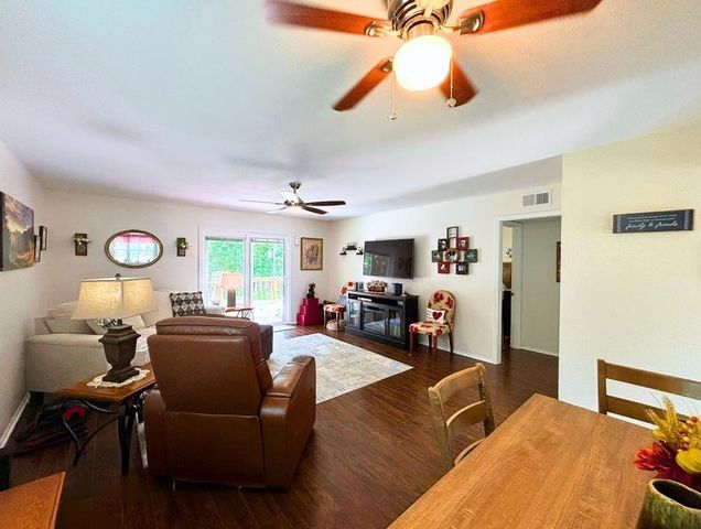 22 Spring River Lane, Cherokee Village, AR 72529