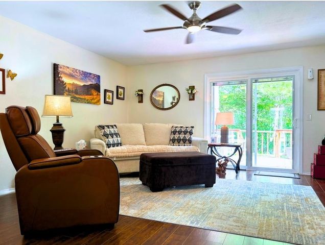 22 Spring River Lane, Cherokee Village, AR 72529