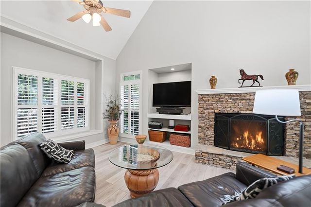 122 Woodstream Point, Big Canoe, GA 30143