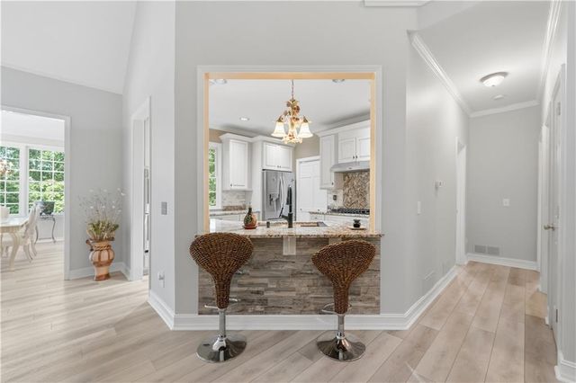 122 Woodstream Point, Big Canoe, GA 30143