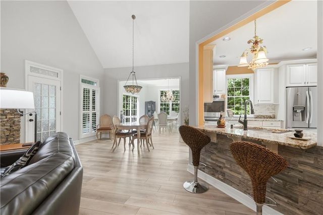 122 Woodstream Point, Big Canoe, GA 30143