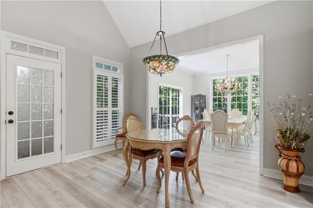 122 Woodstream Point, Big Canoe, GA 30143