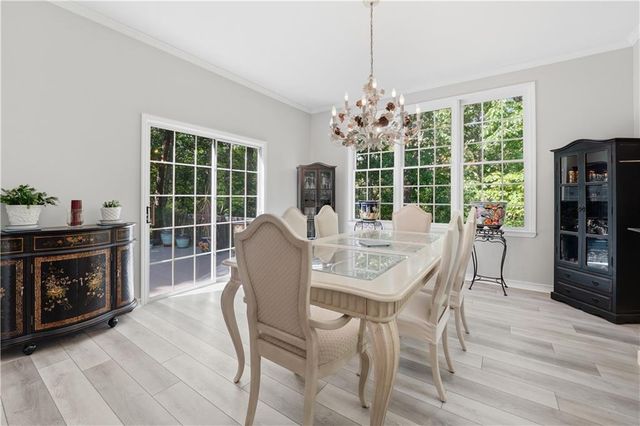122 Woodstream Point, Big Canoe, GA 30143
