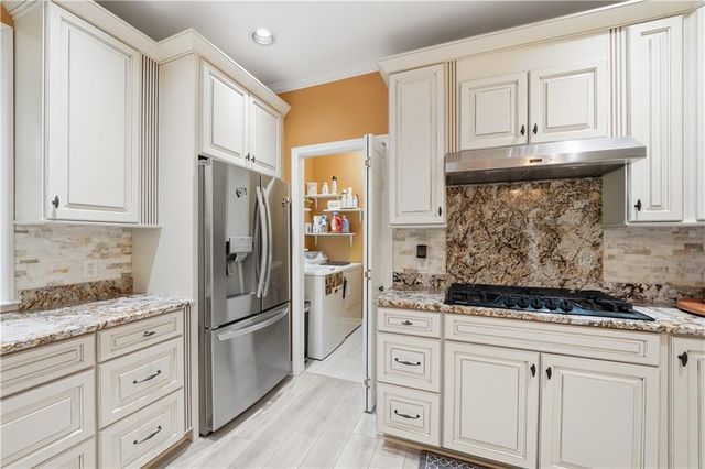 122 Woodstream Point, Big Canoe, GA 30143