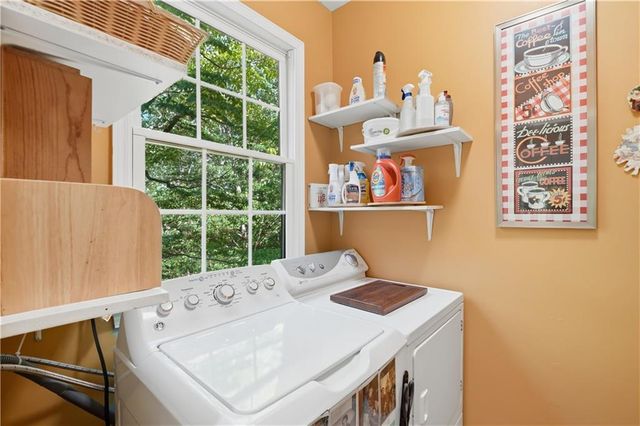 122 Woodstream Point, Big Canoe, GA 30143