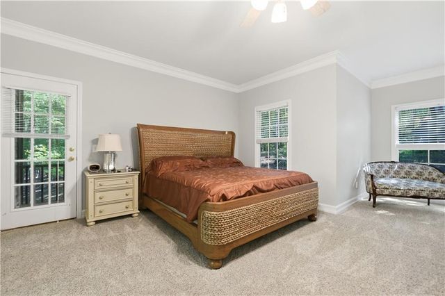 122 Woodstream Point, Big Canoe, GA 30143