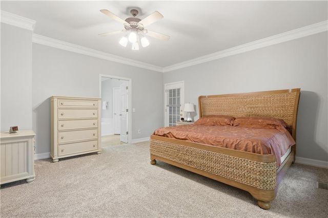 122 Woodstream Point, Big Canoe, GA 30143