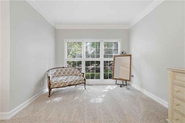 122 Woodstream Point, Big Canoe, GA 30143