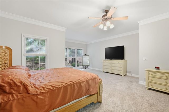 122 Woodstream Point, Big Canoe, GA 30143