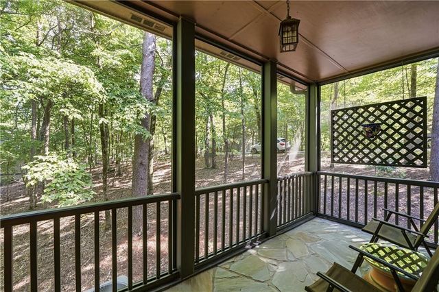 122 Woodstream Point, Big Canoe, GA 30143