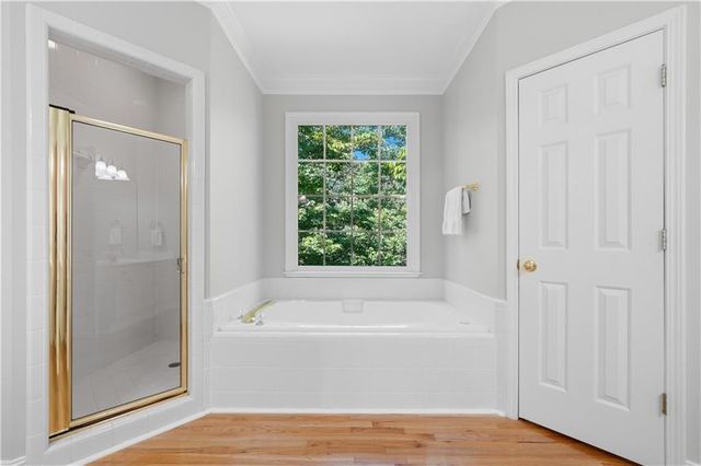122 Woodstream Point, Big Canoe, GA 30143
