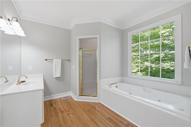 122 Woodstream Point, Big Canoe, GA 30143
